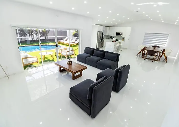 Loving Dream Vacation Home