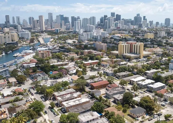 Lovely Apartment Near Brickell 2
