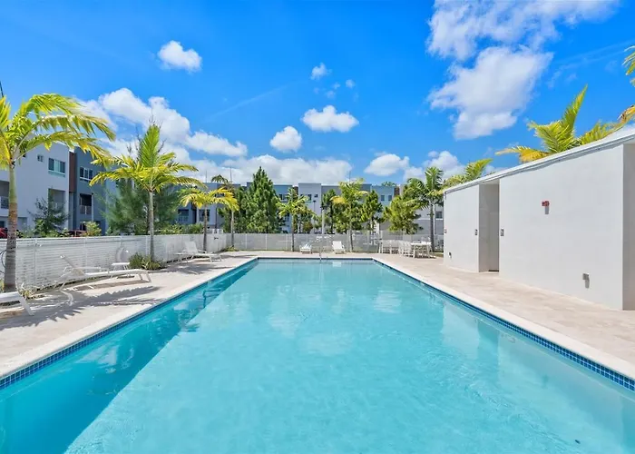 Lofts Of Aventura