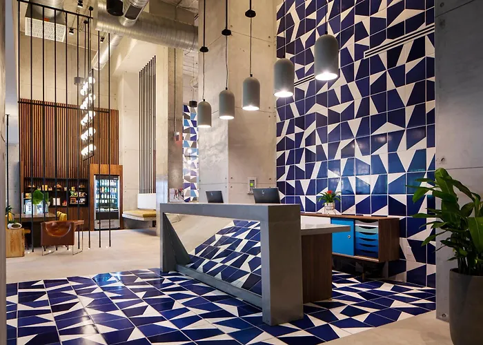 Hotel Indigo Miami Brickell