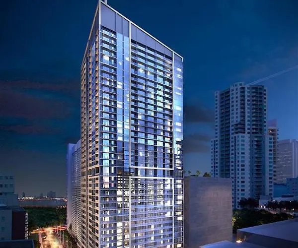 Downtown Miami Suites