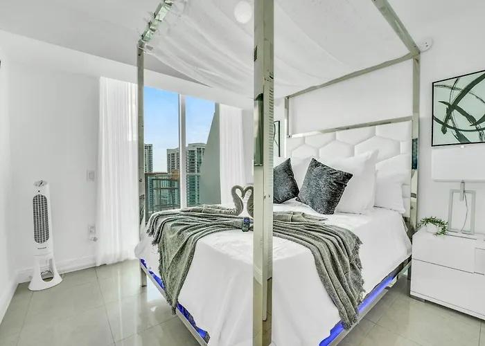 Modern 2 Story Loft 2Br With Breathtaking Views