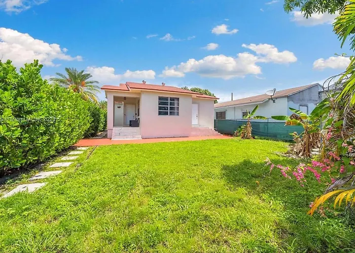 Miami - South Beach, Brickell, Lil Havana
