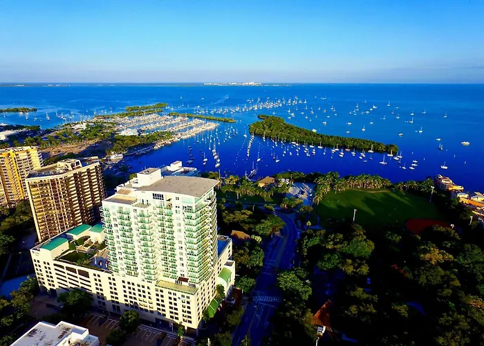 Icoconutgrove - Luxurious Vacation Rentals In Coconut Grove
