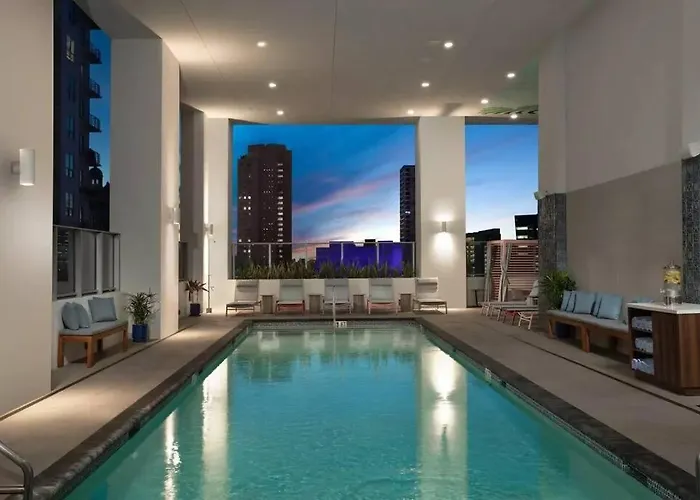 Apartamento En Downtown Miami