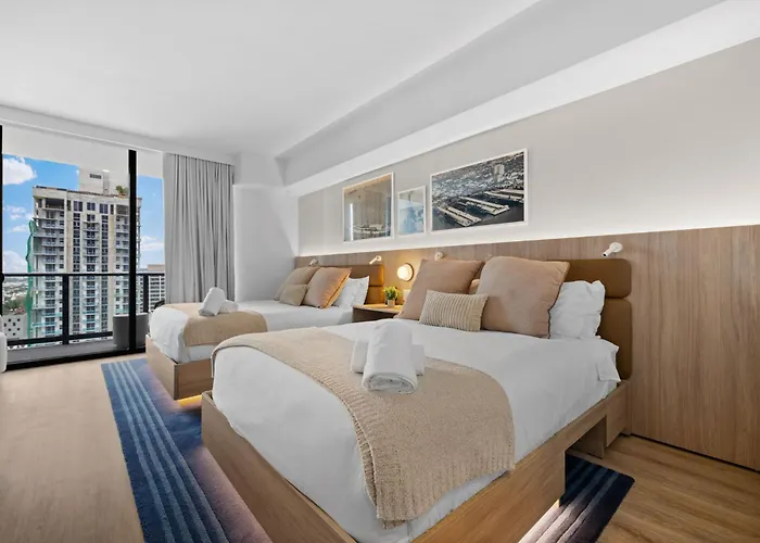 Elegant Studio With Top Amenities Access!