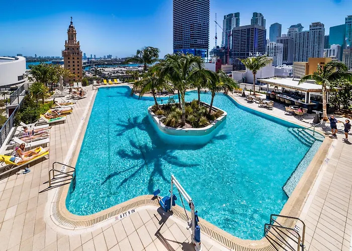 Beautiful Studio With Amazing Views