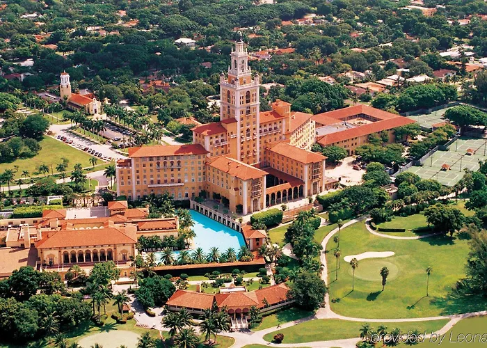 Biltmore Hotel Miami Coral Gables