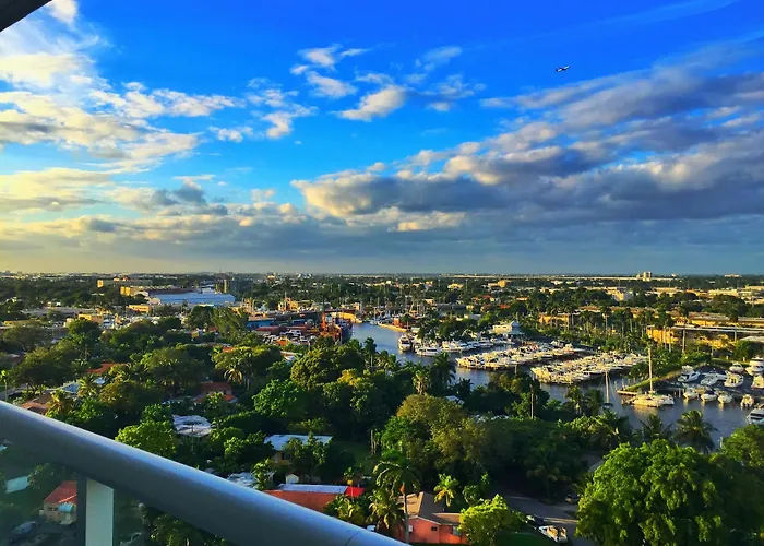 Oaks On The River Boutique Residences