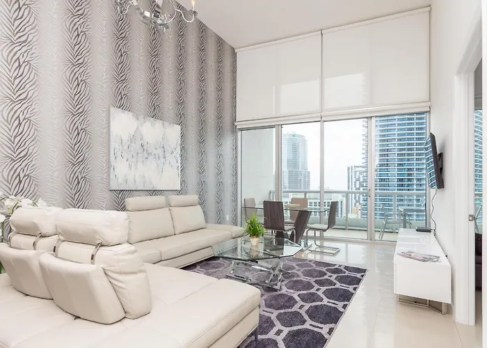 Icon Tower Miami 5*