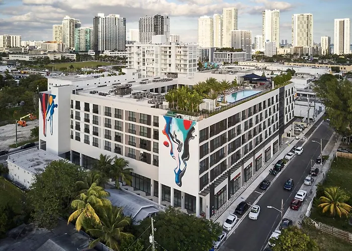 Domio Wynwood