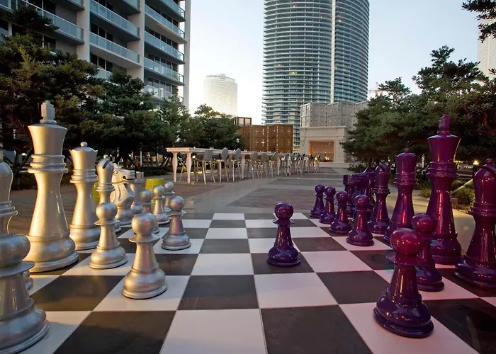 485 Brickell Avenue - Icon Residence (Adults Only)