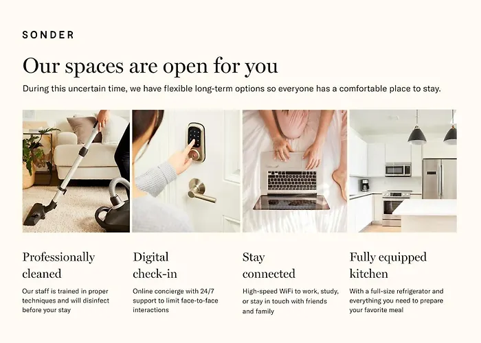 Sonder — Icon Brickell