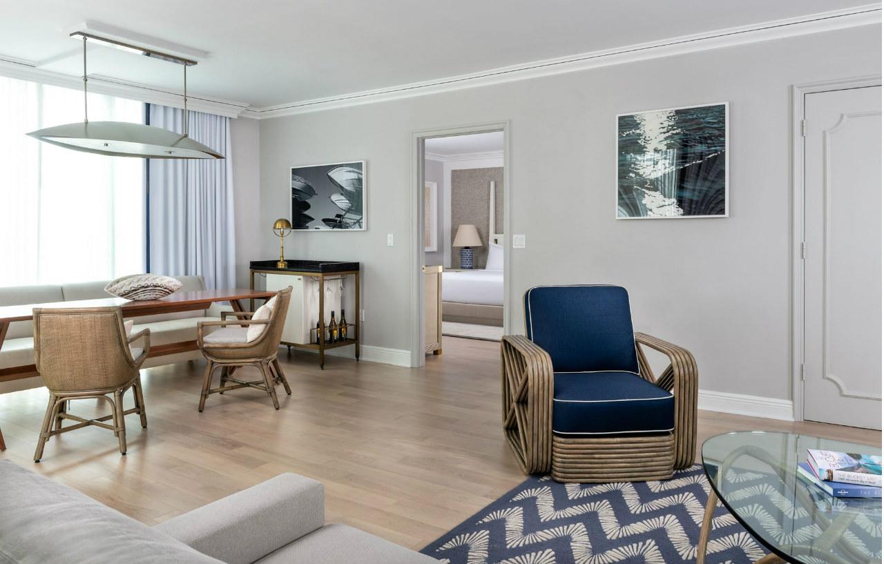 The Ritz-carlton Coconut Grove, Hotel Miami
