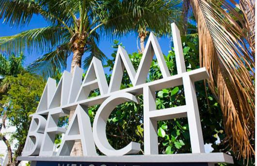 Guest house House Miami