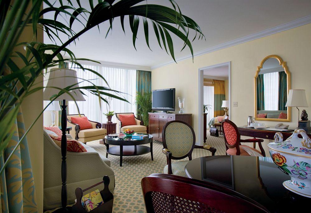 The Ritz-carlton Coconut Grove, Miami