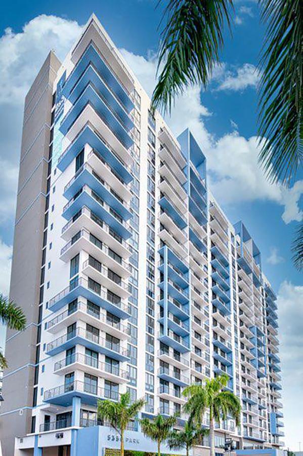 Apartment Luxury In Downtown Doral *