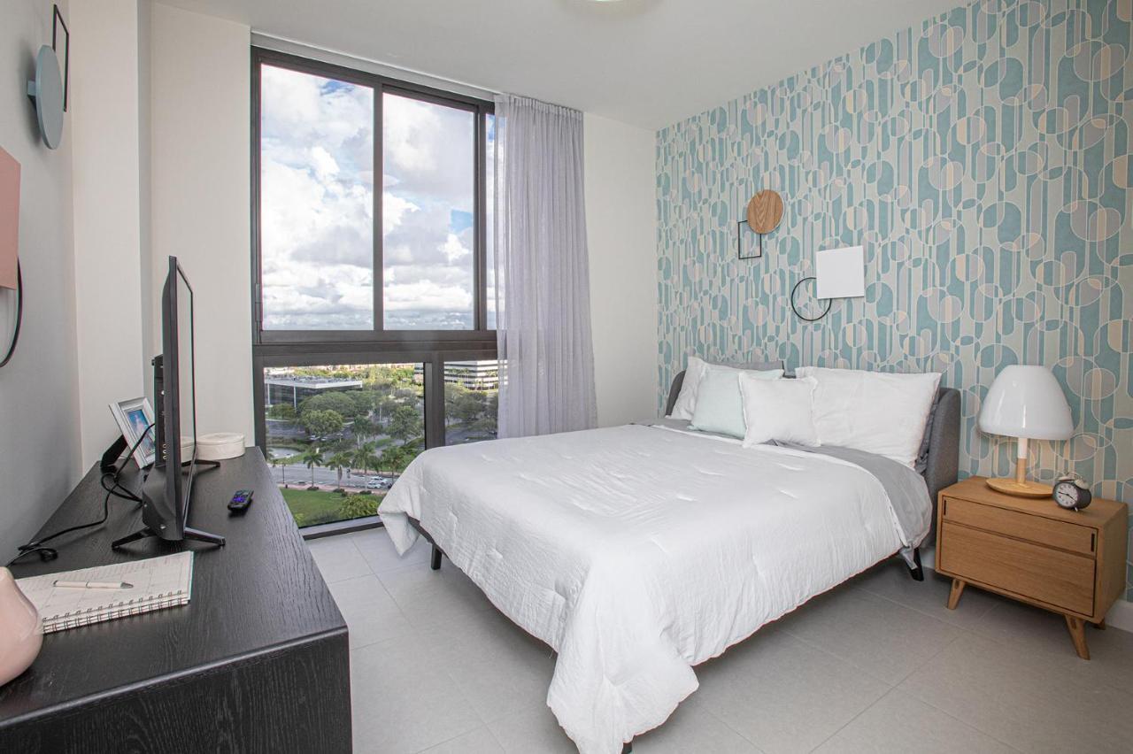 Luxury In Downtown Doral
