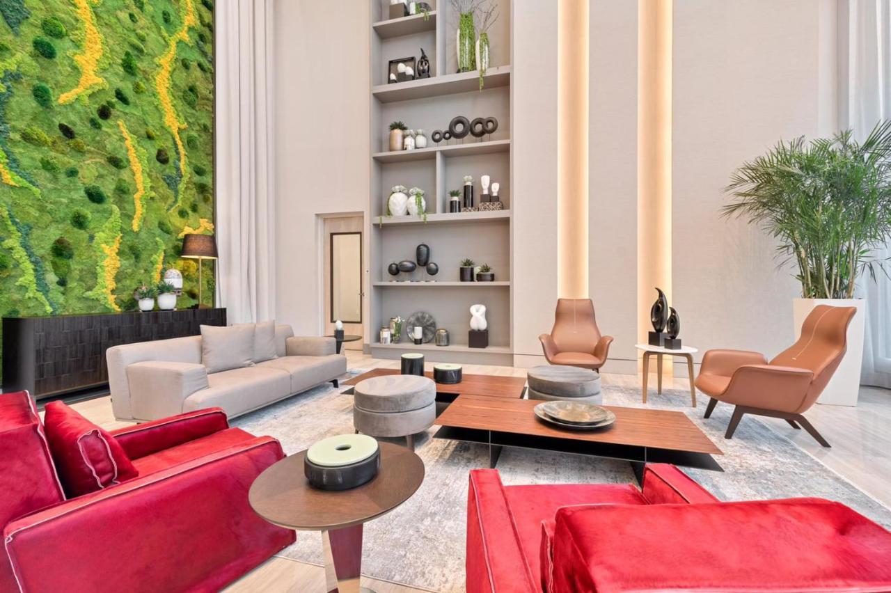 Apartment Luxury In Downtown Doral