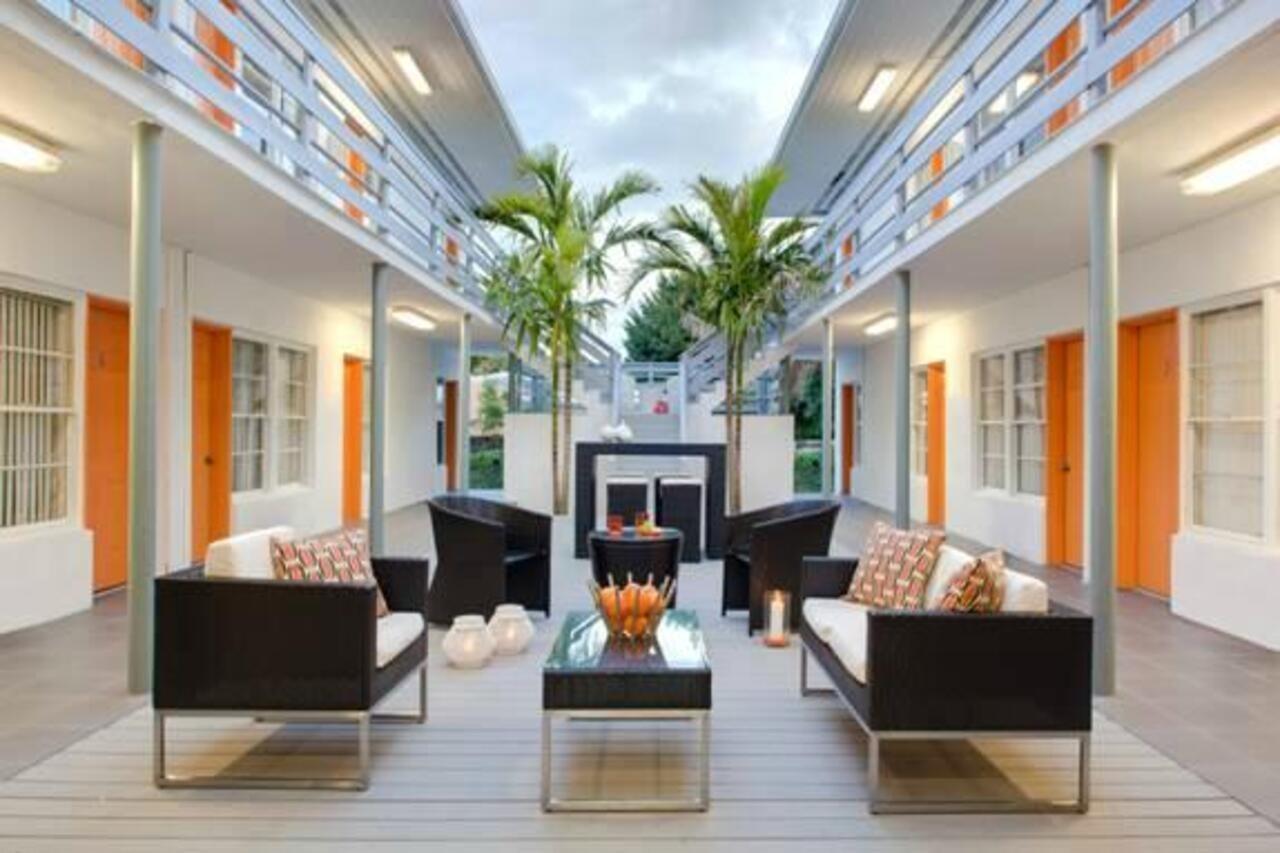 Travelodge By Wyndham Biscayne Bay 3*
