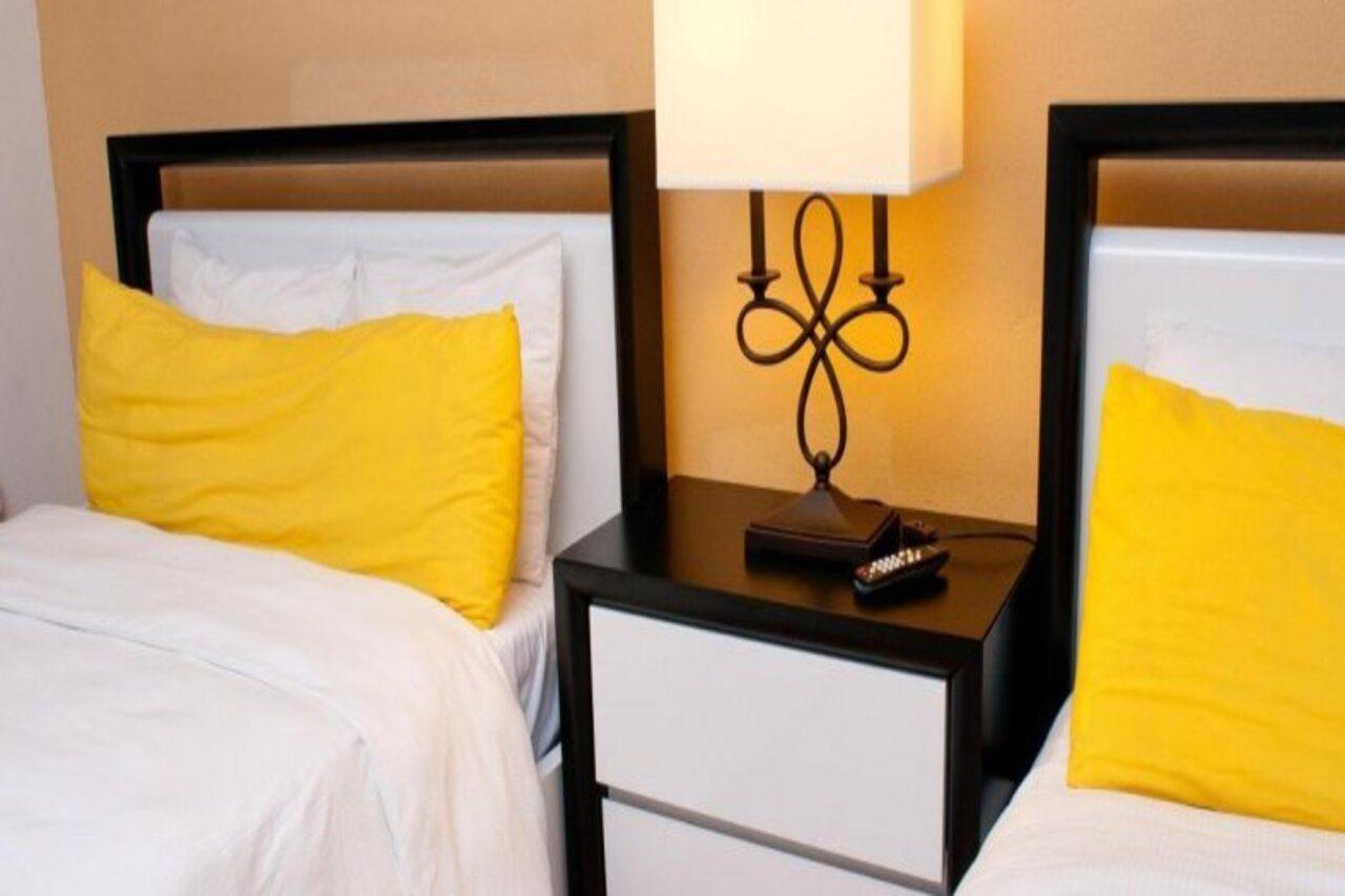 Hotel Travelodge By Wyndham Biscayne Bay Miami