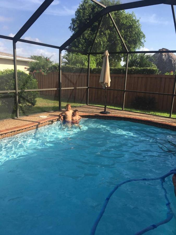 Holiday home 82-10sw 135av *