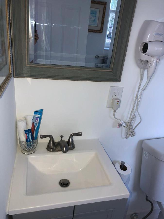 Cozy Aqua Private With Parking * Miami