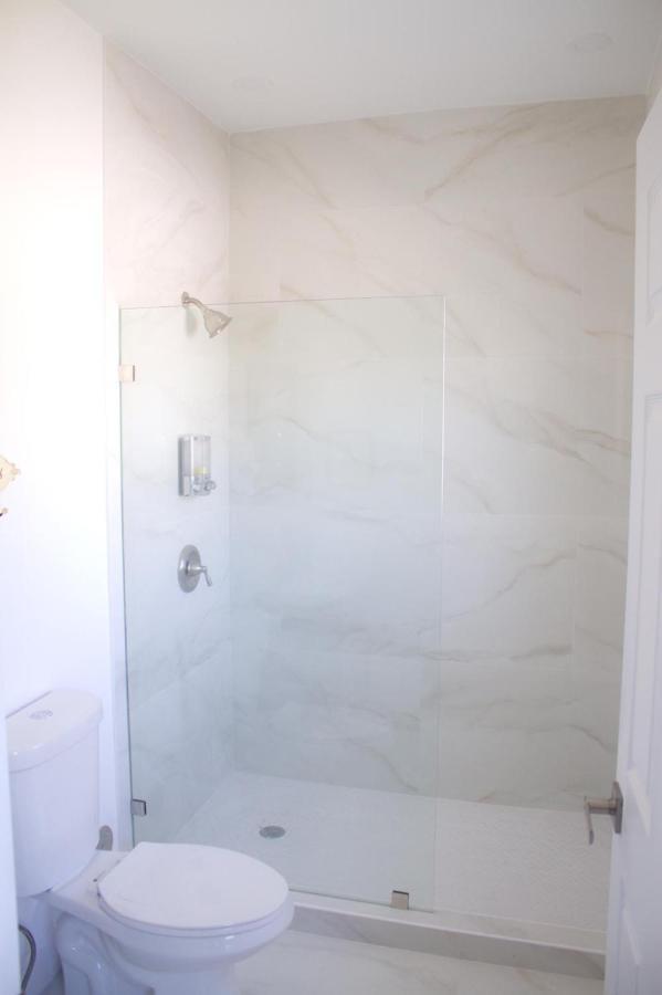 Cozy Aqua Private With Parking Miami