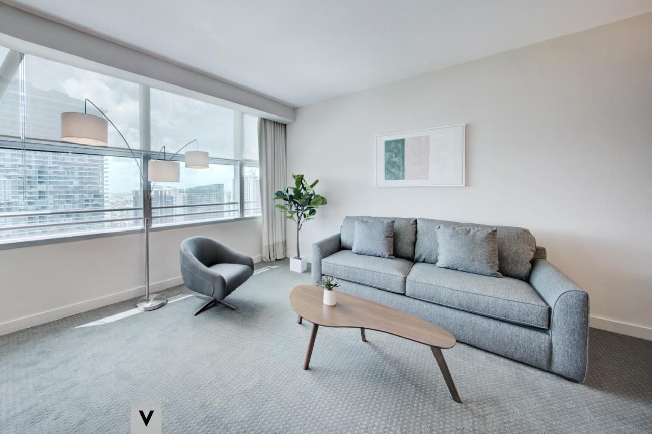 Conrad By Seven Miami