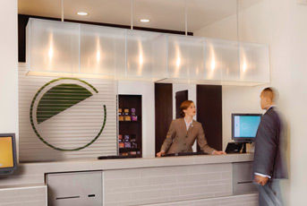 Element International Airport 3* Miami