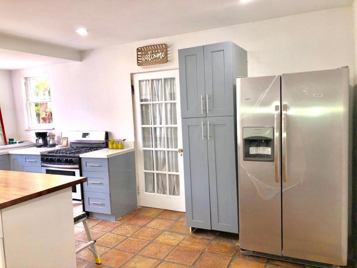 Cozy Aqua Private With Parking Miami