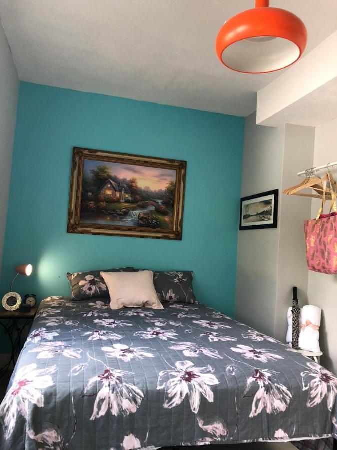 Homestay Cozy Aqua Private With Parking Miami