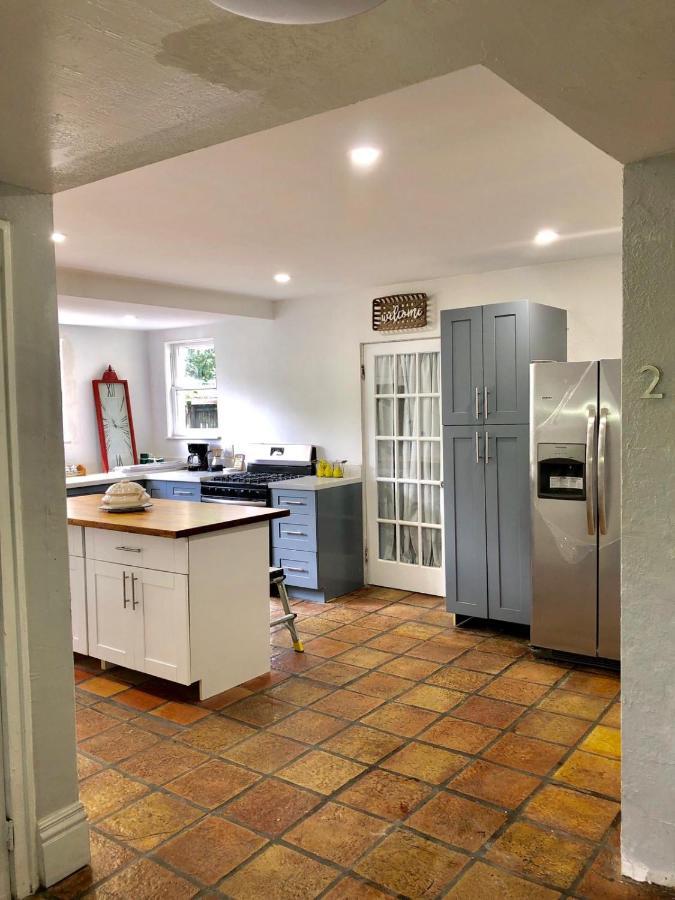 Homestay Cozy Aqua Private With Parking