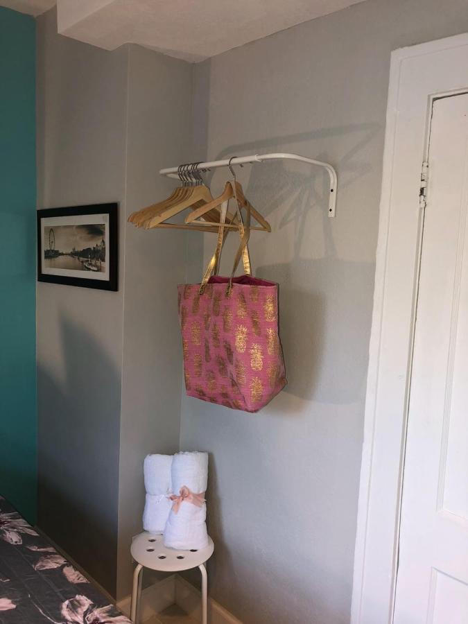 Homestay Cozy Aqua Private With Parking