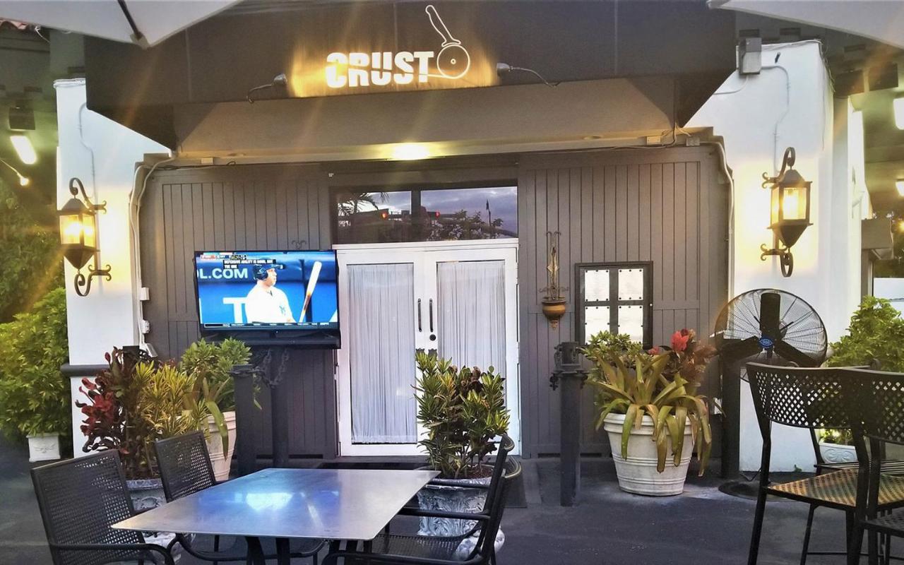 Homestay Cozy Aqua Private With Parking Miami
