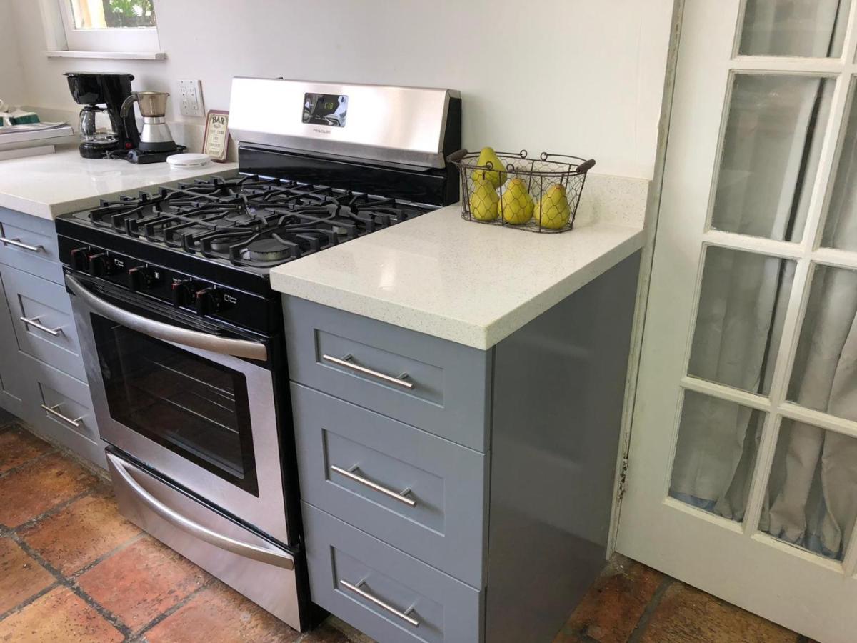 Cozy Aqua Private With Parking Homestay Miami