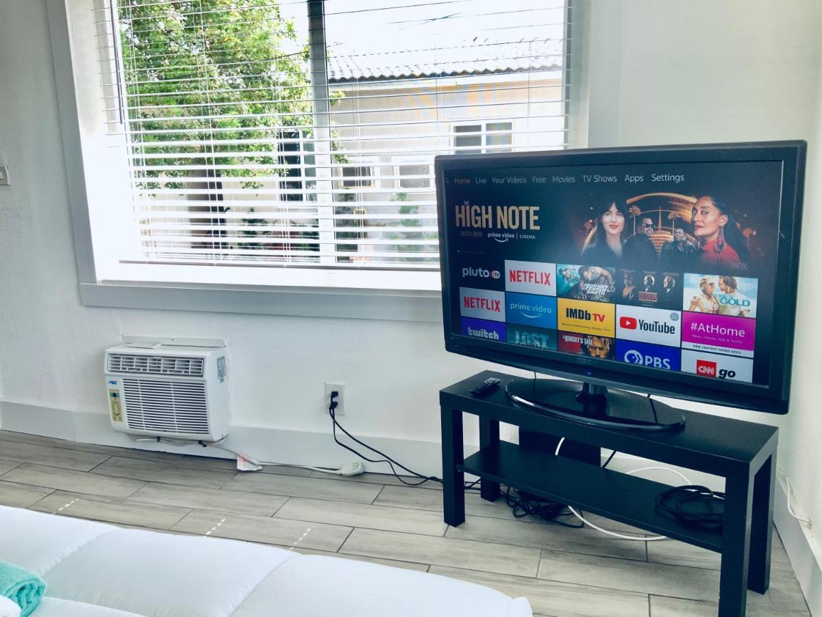 Apartment Adorable Private In The Heart Of Miami!