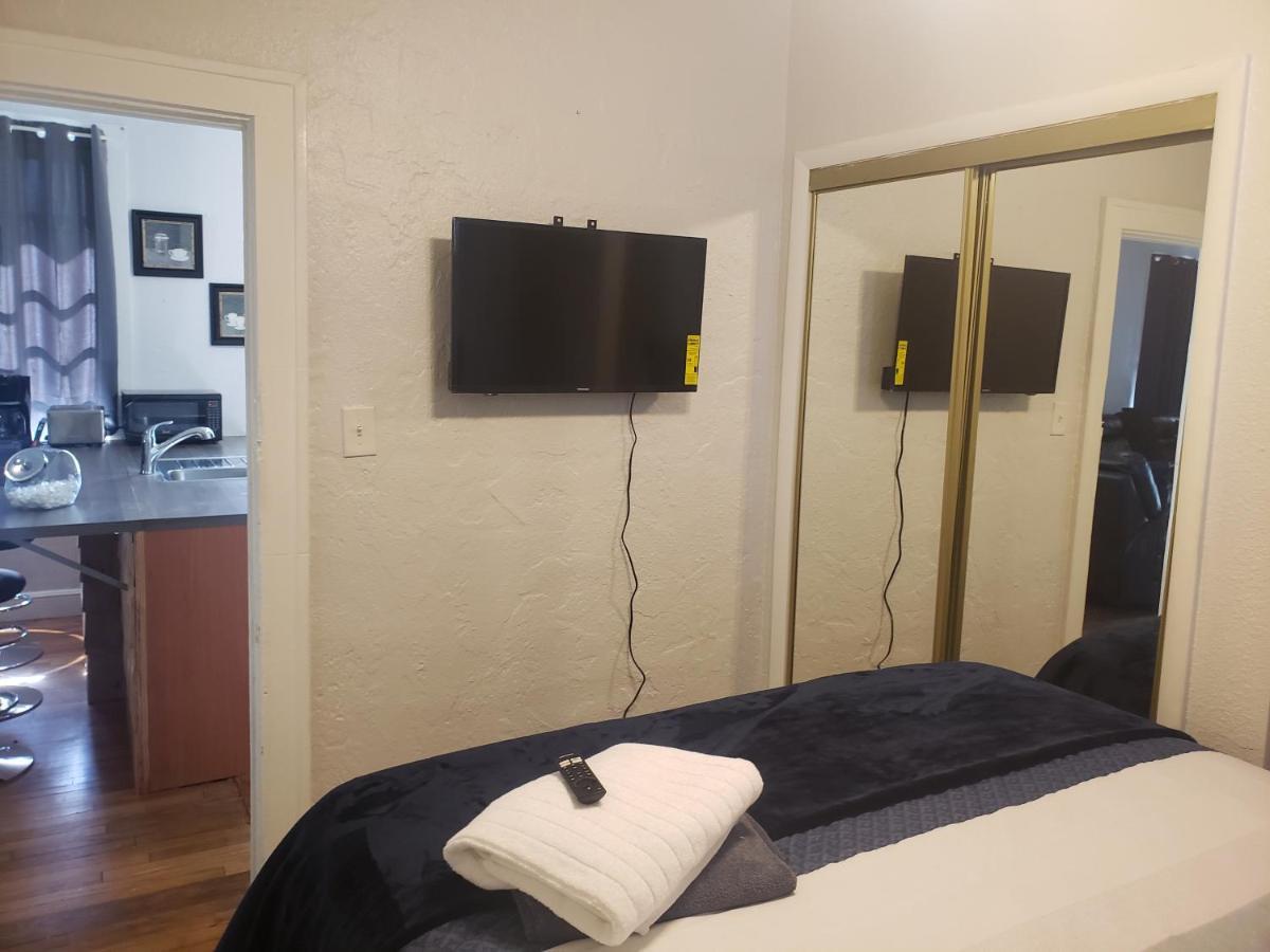 Buena Vista Casa de férias Miami