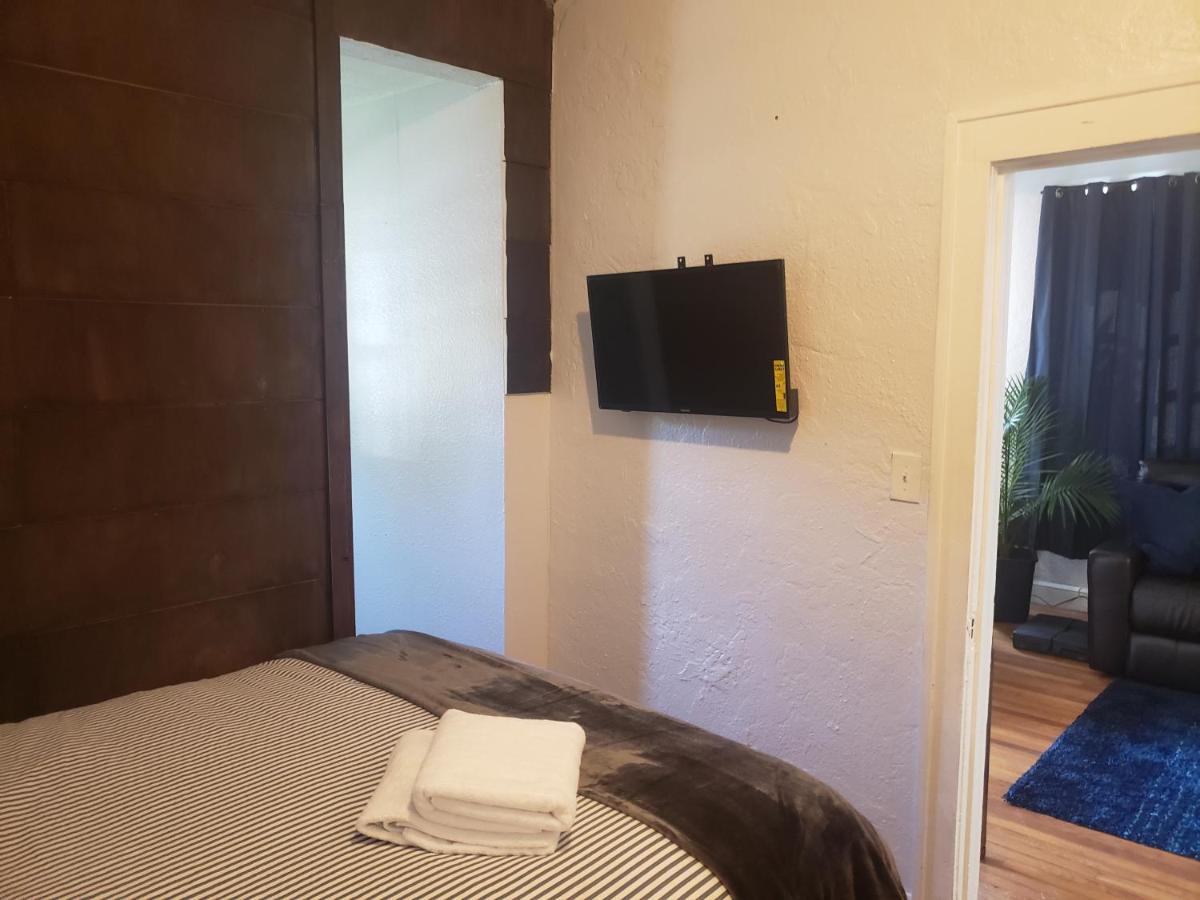 Buena Vista Casa de férias Miami