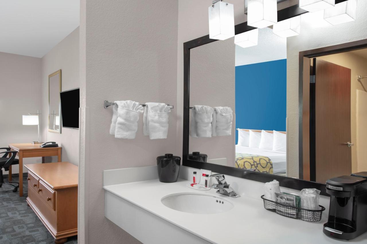 Spark By Hilton Doral Miami