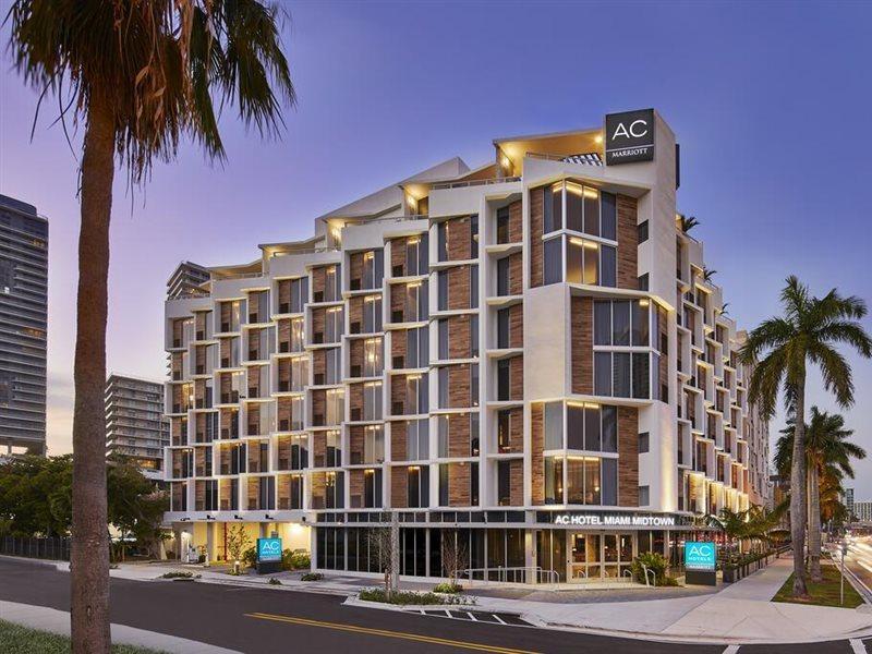 Ac Wynwood 4*