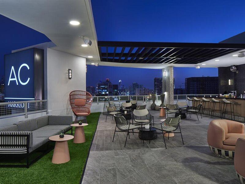 Ac Wynwood Hotel 4*