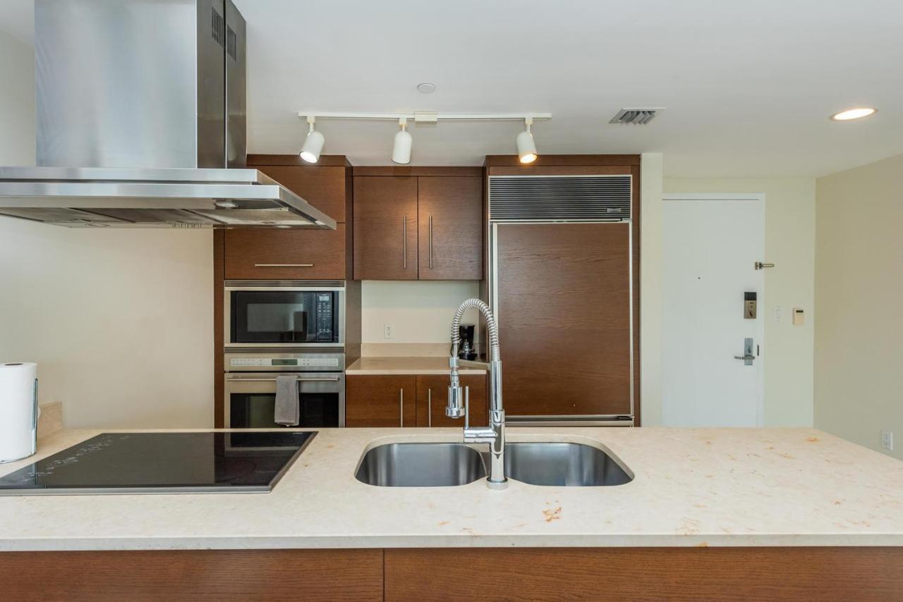 485 Brickell Avenue - Icon (adults Only) Apartment