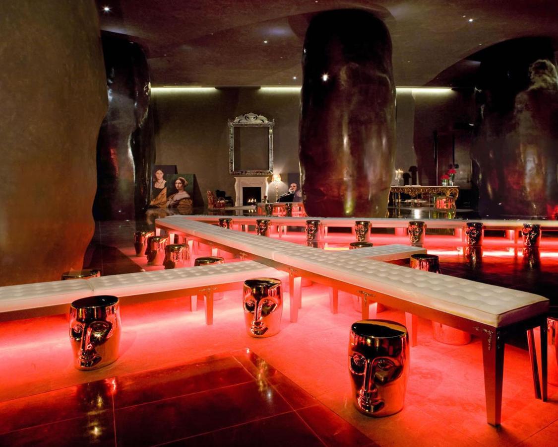 Apartment 485 Brickell Avenue - Icon (adults Only)