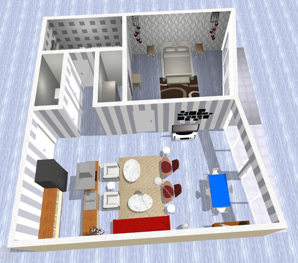 485 Brickell Avenue - Icon (adults Only)