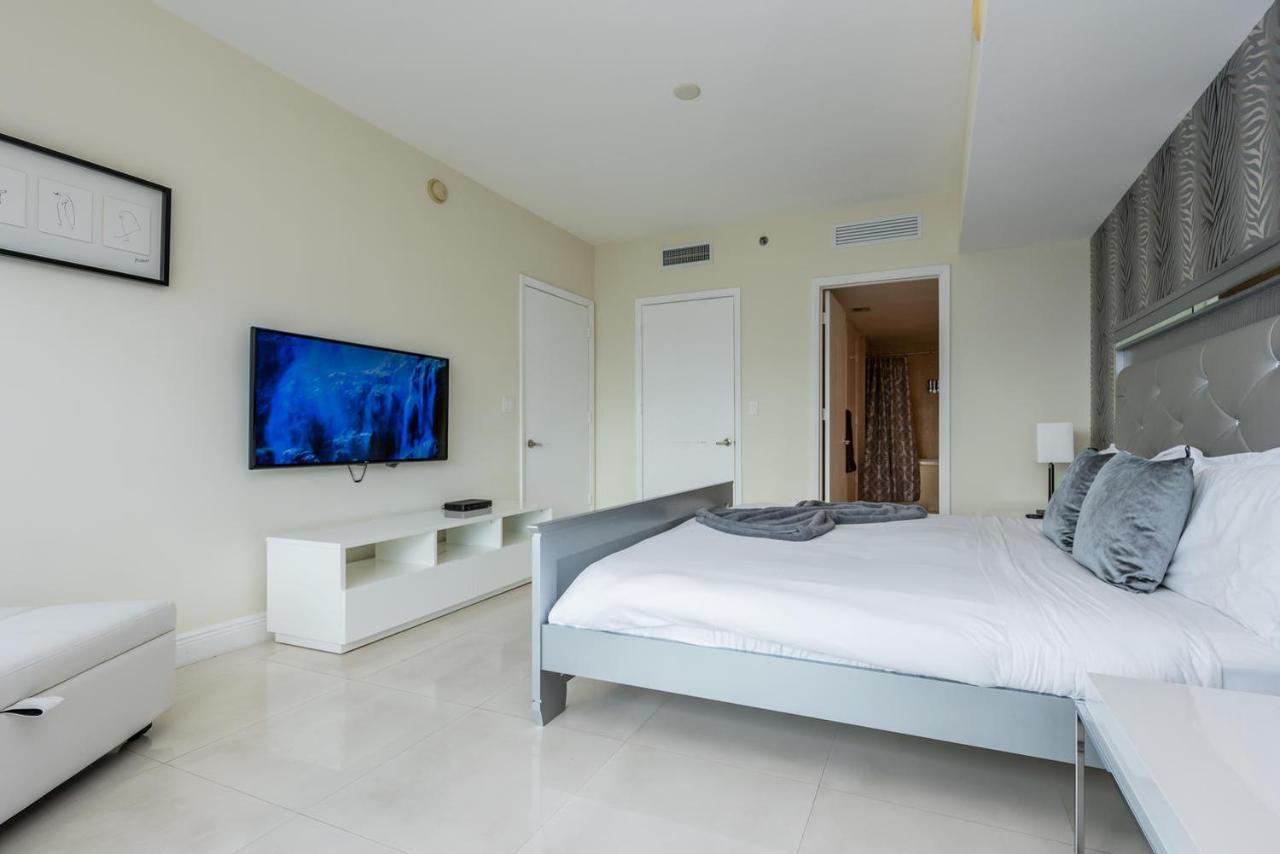 485 Brickell Avenue - Icon (adults Only)