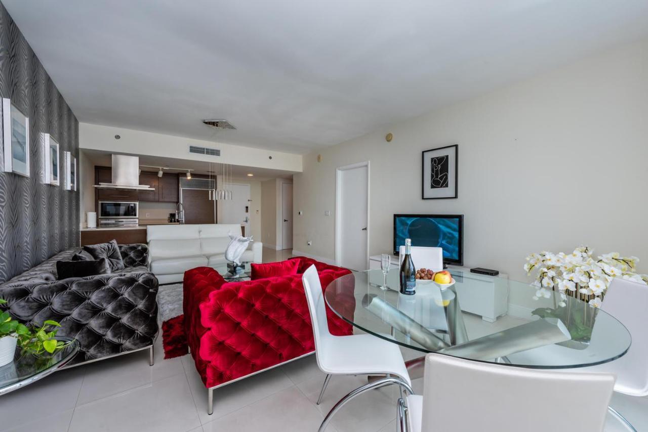 485 Brickell Avenue - Icon (adults Only) *