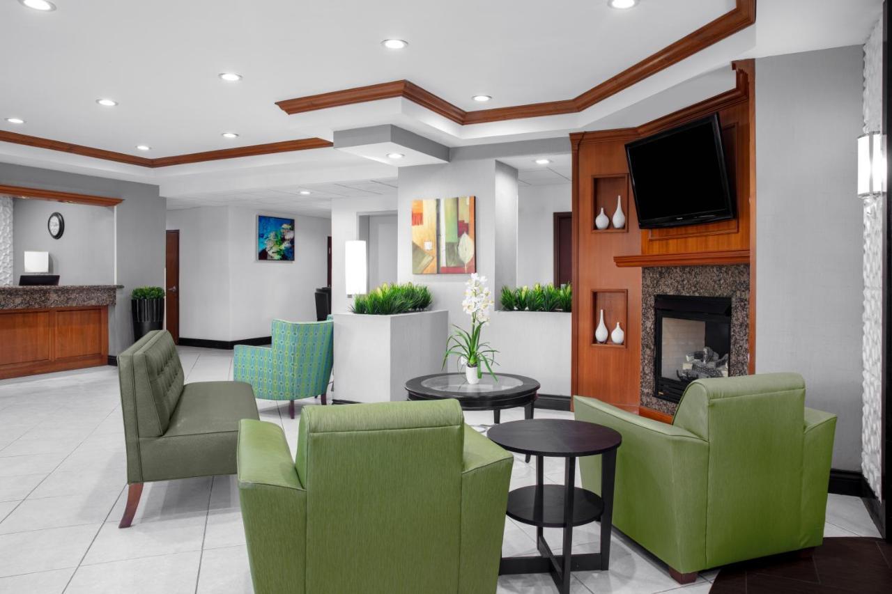 Hotel Spark By Hilton Doral Miami