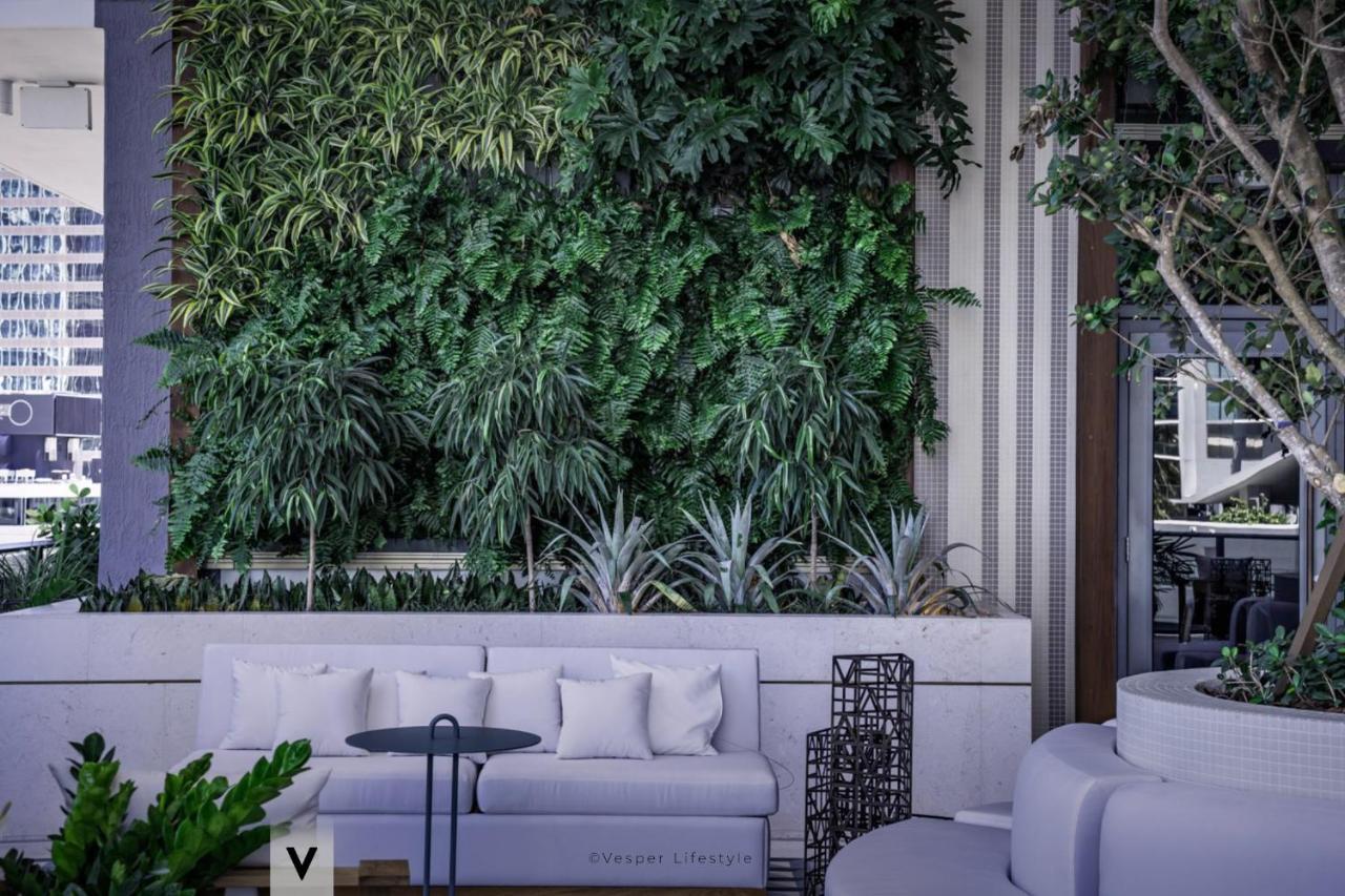 Hotel Vesper Suites At Sls Lux 5*