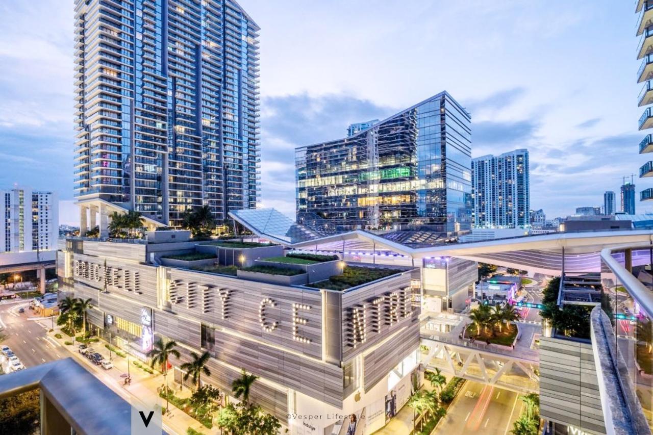 Hotel Vesper Suites At Sls Lux